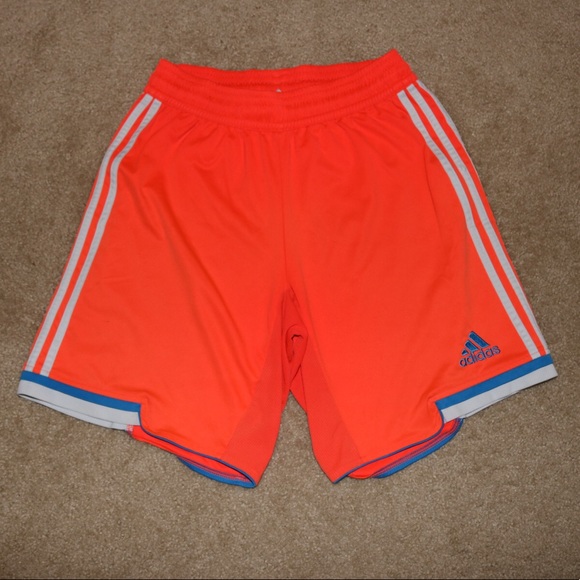 adidas climacool soccer shorts